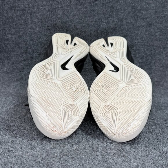 Nike Hyperdunk 2014 TB Basketball Shoes Women's Size 7.5 Black Athletic Sneakers - Picture 11 of 12